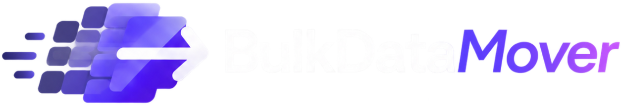 BulkDataMover